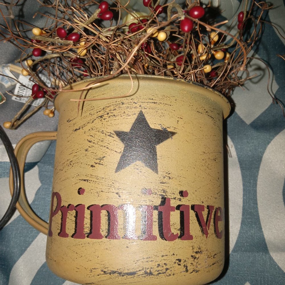Primitive lights - Picture 5 of 5